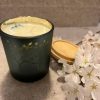 Clary Sage Meditate Lux wax - Image 2