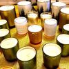 Clary Sage Meditate Lux wax - Image 3