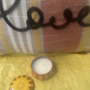 Massage Lotion Candle - Image 3